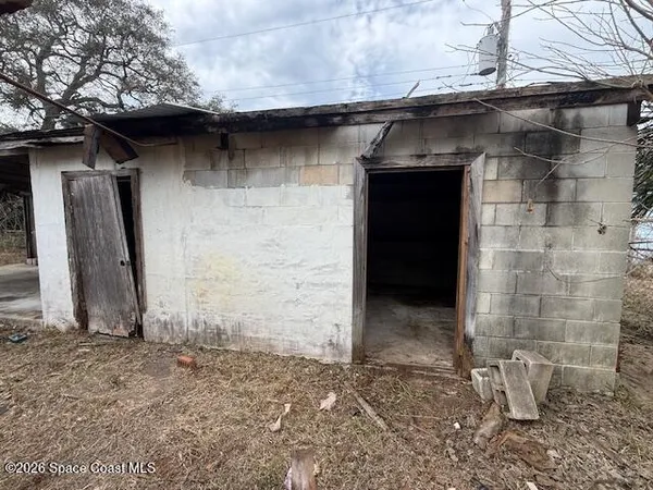 $89,900 | 6999 Fern Drive, Cocoa, FL 32927