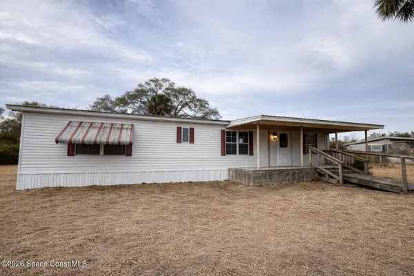 $89,900 | 6999 Fern Drive, Cocoa, FL 32927