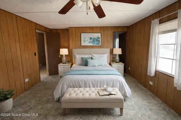 $89,900 | 6999 Fern Drive, Cocoa, FL 32927