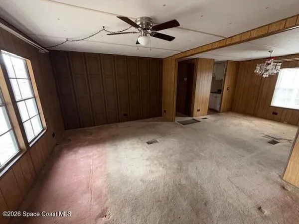 $89,900 | 6999 Fern Drive, Cocoa, FL 32927