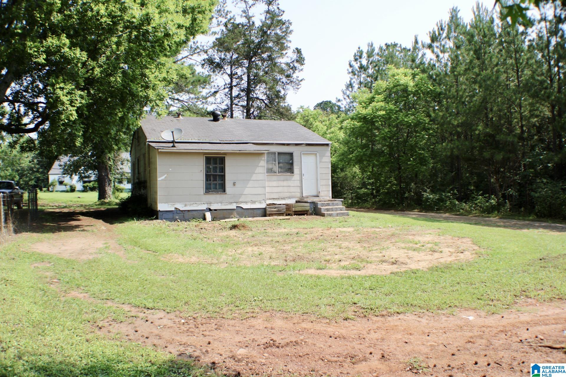 149 Shocco Springs Road Talladega, AL 35160 - Photo 17 of 18