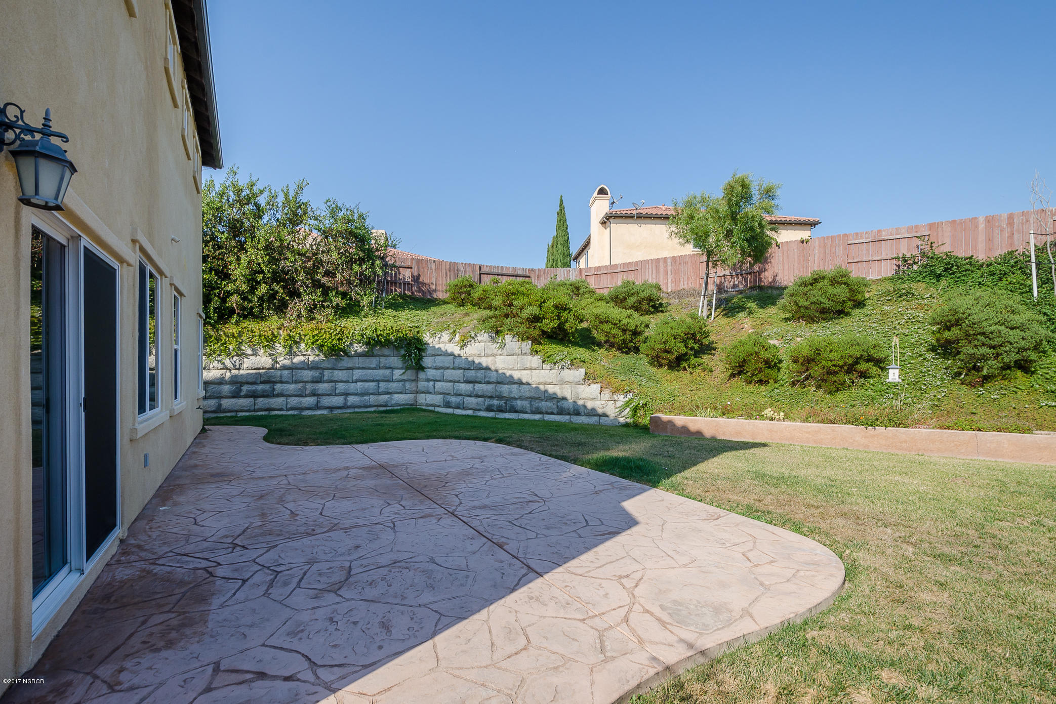 742 Voyager Road Lompoc, CA 93436 - Photo 21 of 40 21 backyard