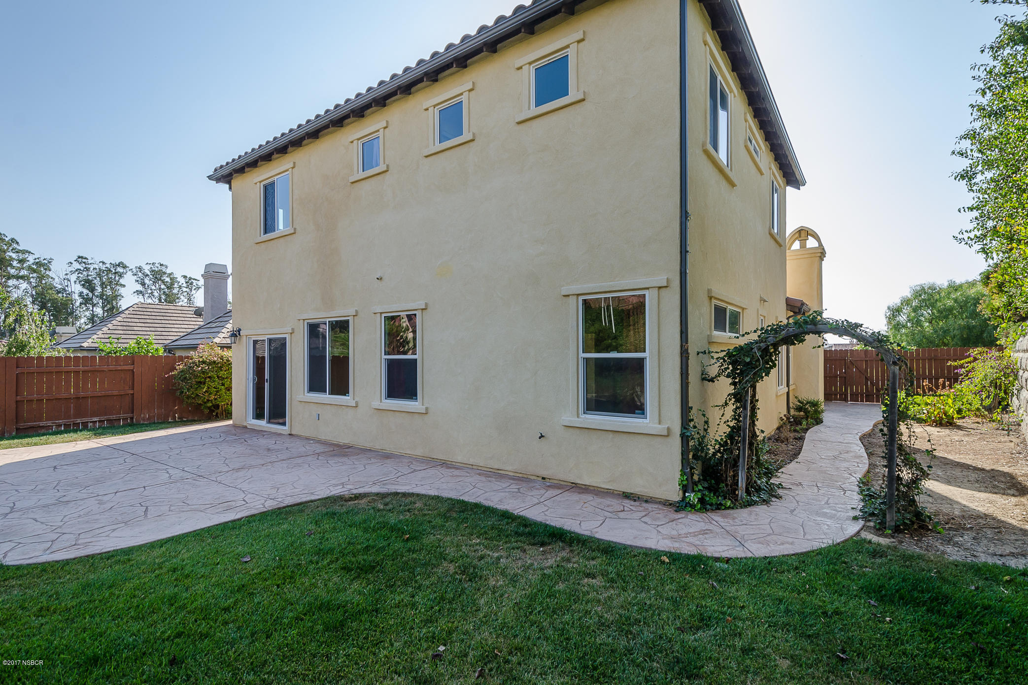 742 Voyager Road Lompoc, CA 93436 - Photo 26 of 40 23backyard