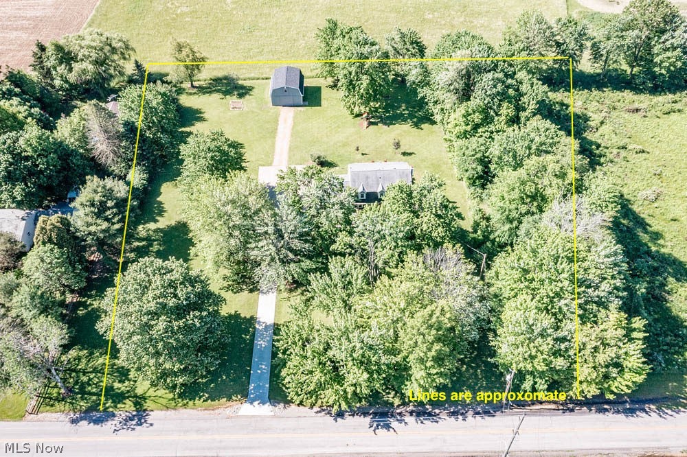 7805 West Middletown Road Salem, OH 44460 - Photo 2 of 35
