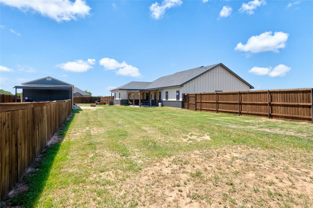 5130 Pr 3523 Hawley, TX 79525 - Photo 34 of 36