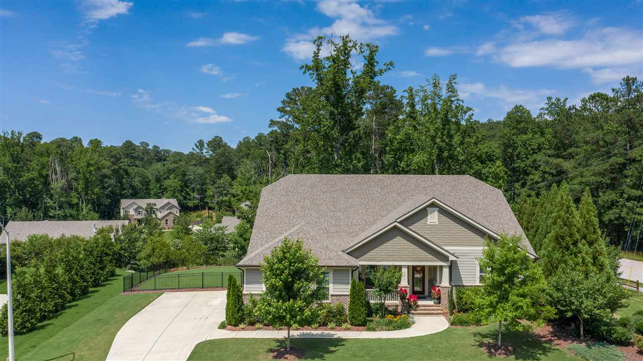 2400 Trenton Park Lane Raleigh, NC 27607 - Photo 2 of 30 Photo 2