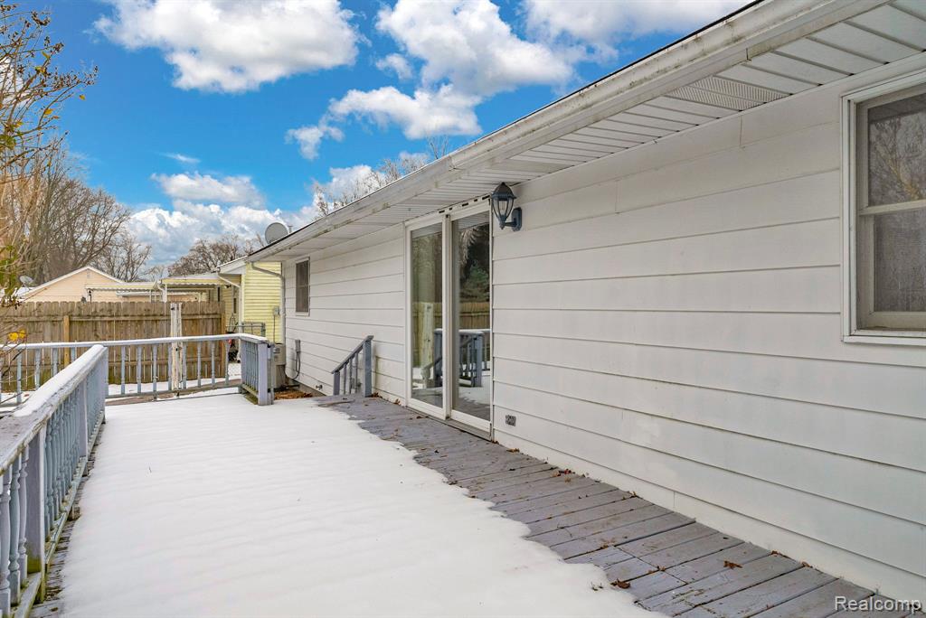 2650 Alger Road Port Huron, MI 48060 - Photo 42 of 49