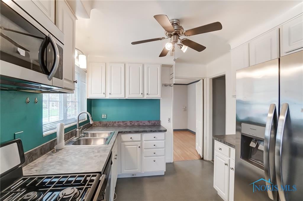 2727 Cheltenham Road Toledo, OH 43606 - Photo 15 of 31 Gallery Image 15