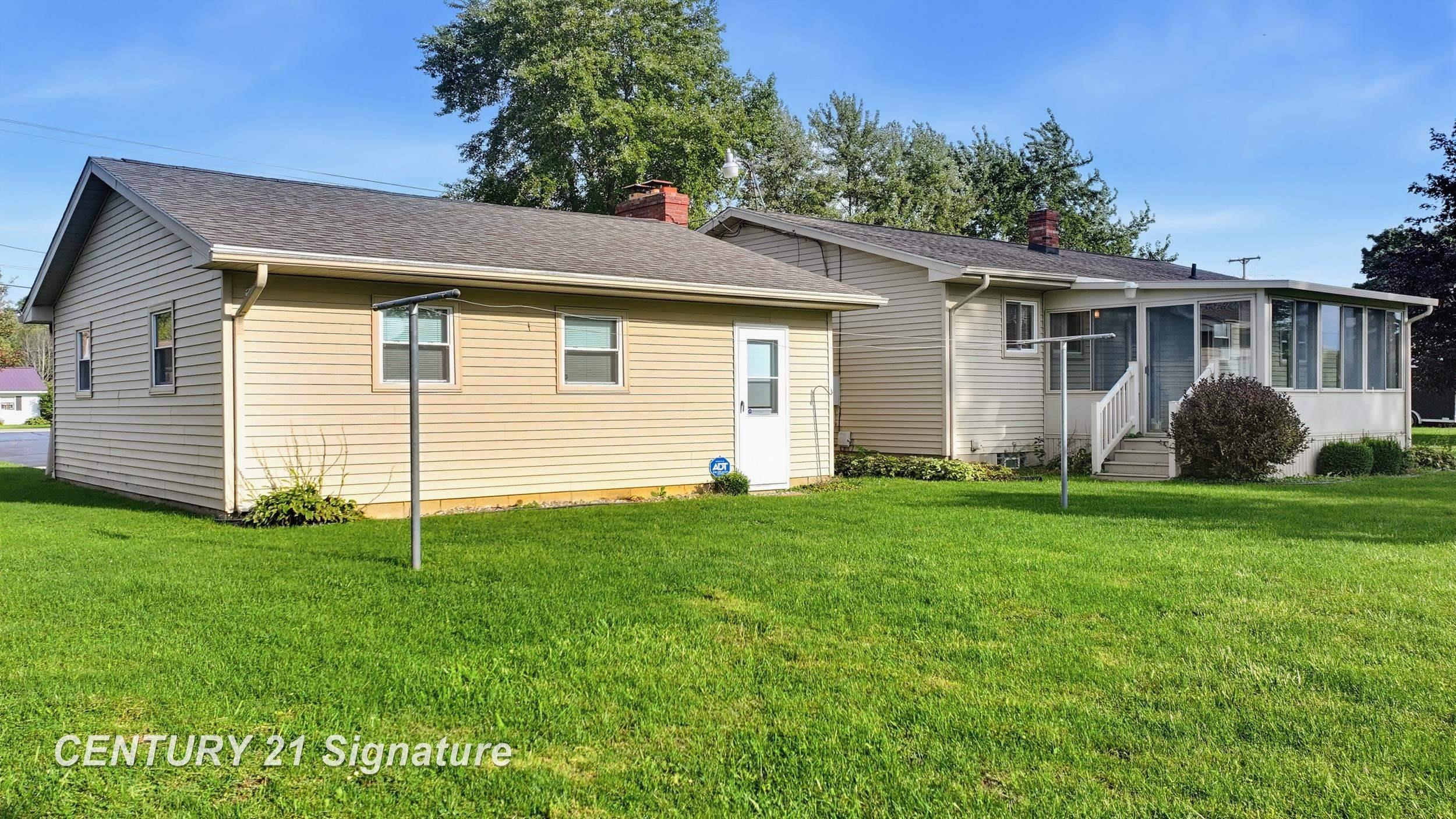 11029 North Lewis Road Clio, MI 48420 - Photo 47 of 49 Gallery Image 47