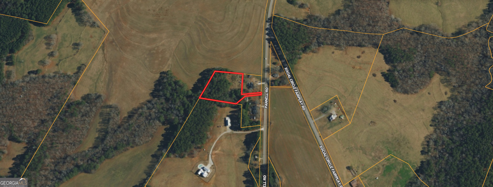 0 Pannell Road, Unit 152 Social Circle, GA 30025 - Photo 2 of 7