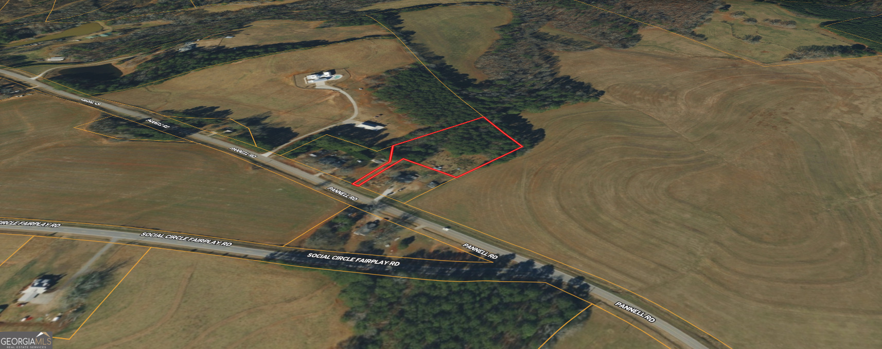 0 Pannell Road, Unit 152 Social Circle, GA 30025 - Photo 5 of 7