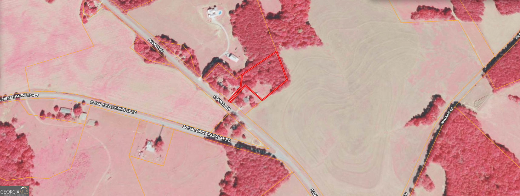 0 Pannell Road, Unit 152 Social Circle, GA 30025 - Photo 6 of 7