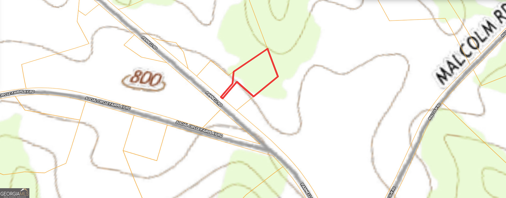 0 Pannell Road, Unit 152 Social Circle, GA 30025 - Photo 7 of 7