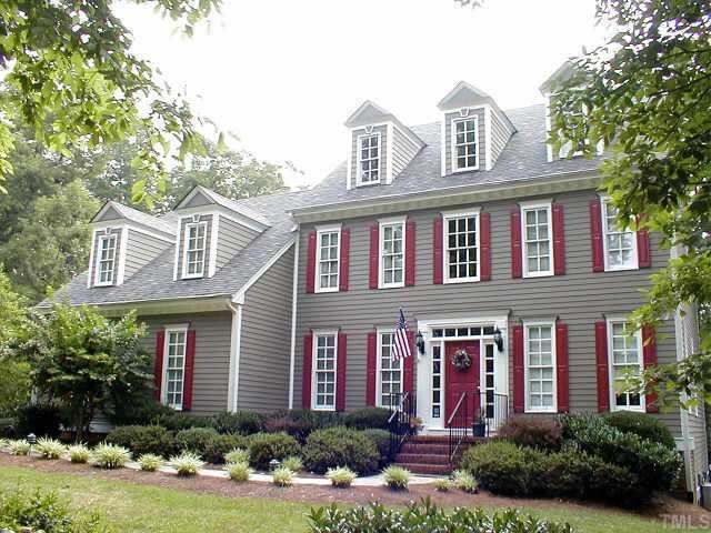 Exterior Just Painted! Incredible Curb Appeal!