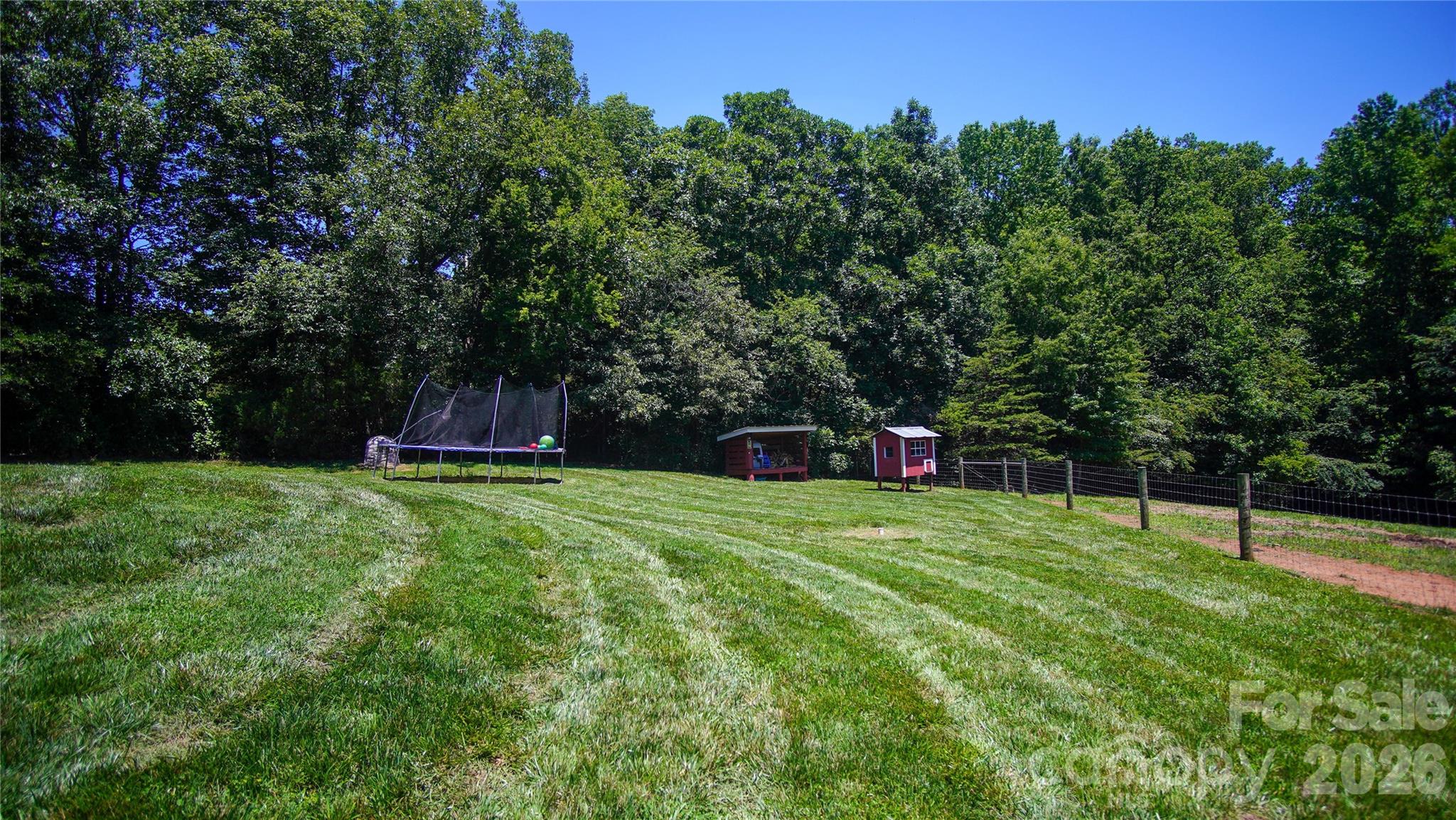740 Old Fallston Road Cherryville, NC 28021 - Photo 27 of 33