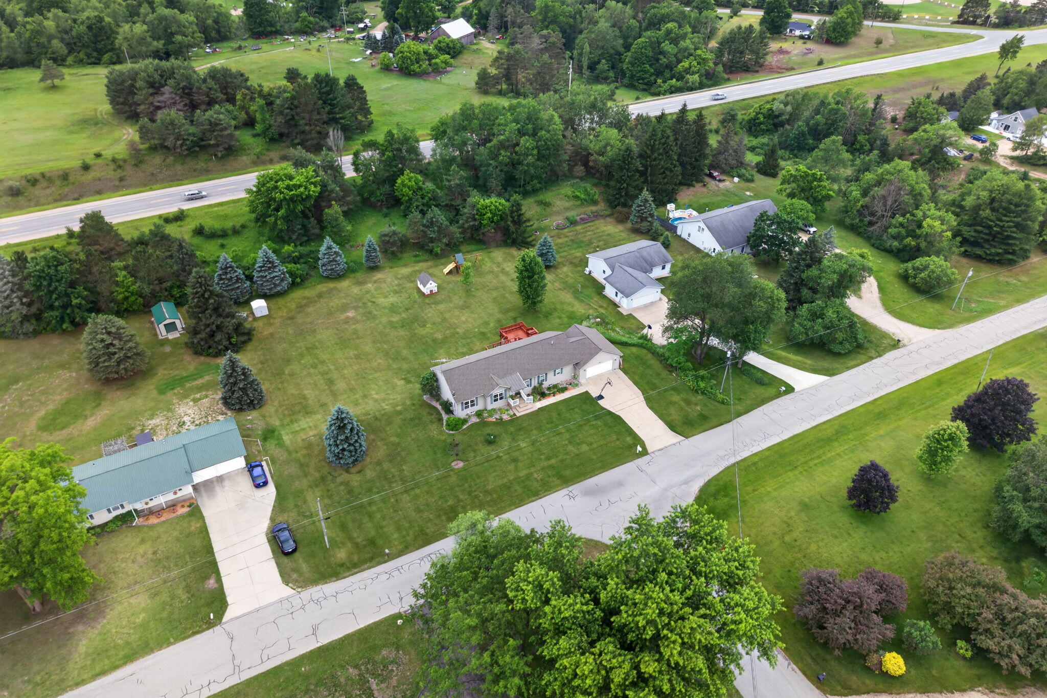20777 Walnut Drive Reed City, MI 49677 - Photo 47 of 63 62-web-or-mls-DJI_20260625215826_0342_D-