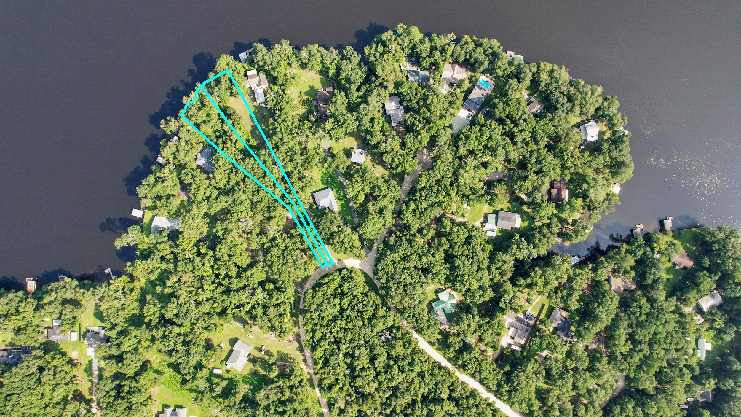 Parramore Shores Road Tallahassee, FL 32310 - Photo 28 of 31