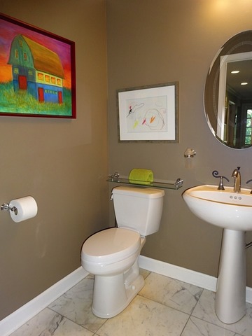 17 Charleston Road Hinsdale, IL 60521 - Photo 9 of 21 Gallery Image 9