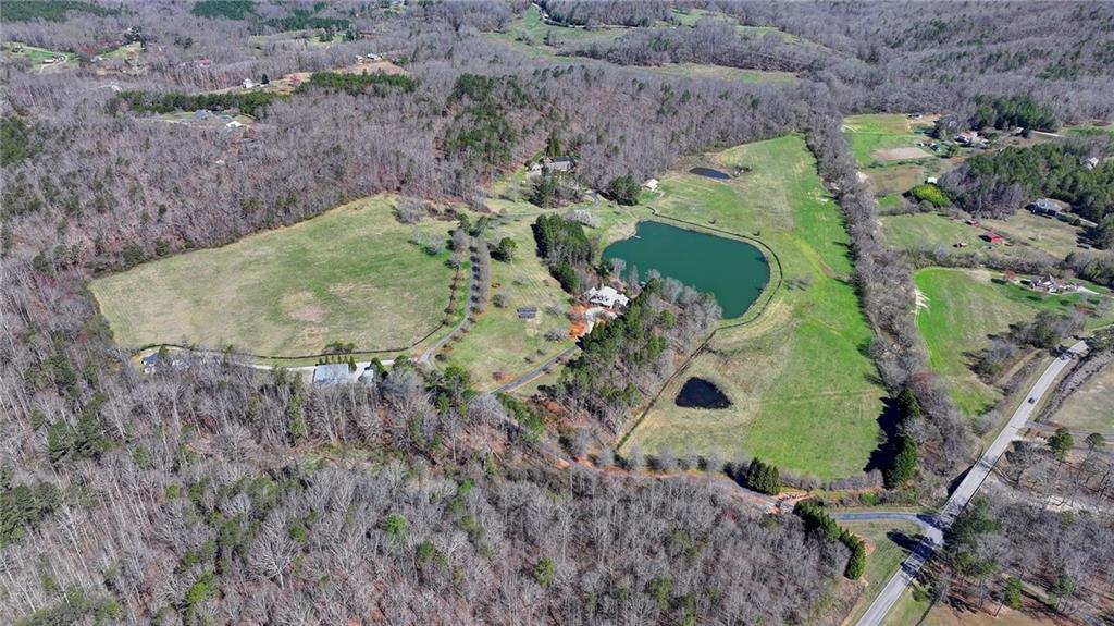 6303 Ben Parks Road Murrayville, GA 30564 - Photo 89 of 124