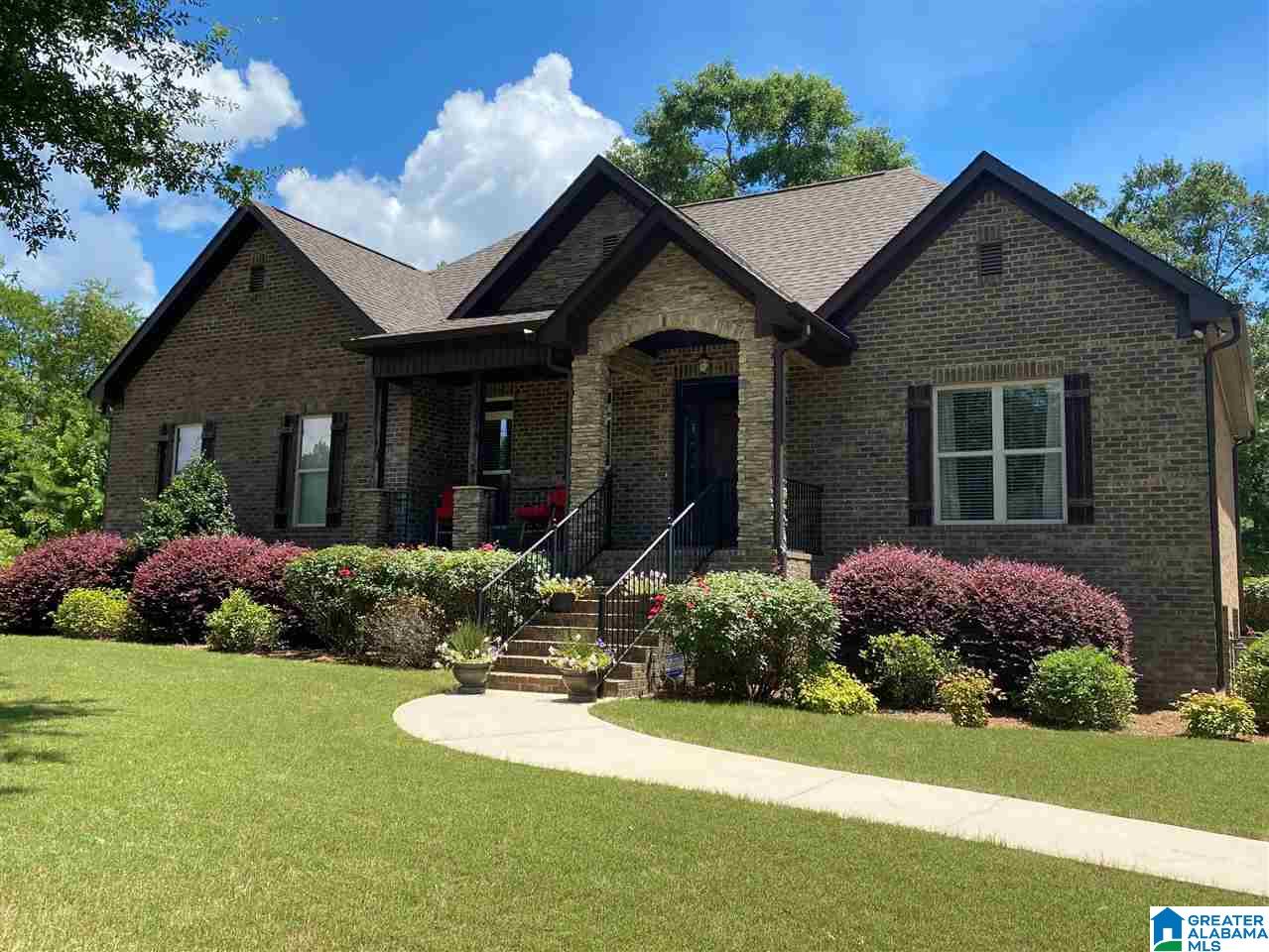 153 Farmstead Road Wilsonville, AL 35186 - Photo 1 of 44