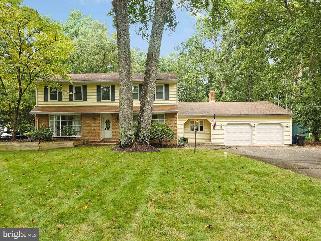 118 Christopher Mill Road Medford, NJ 08055 - Photo 1 of 63 Gallery Image 1
