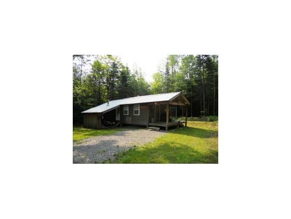 243 Noyes Road Columbia, NH 03576 - Photo 1 of 1 Gallery Image 1