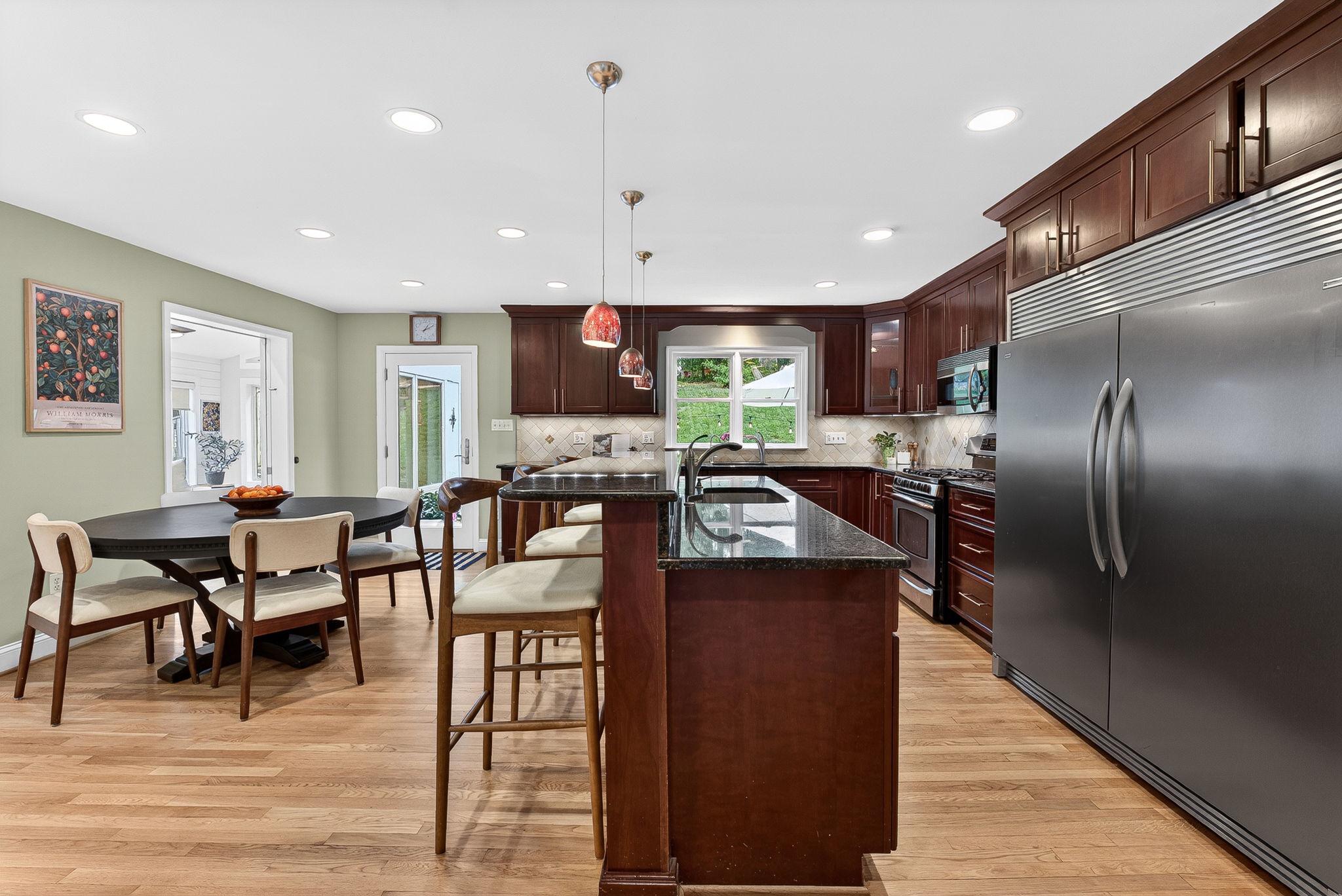 4519 Pickett Road Fairfax, VA 22032 - Photo 19 of 46