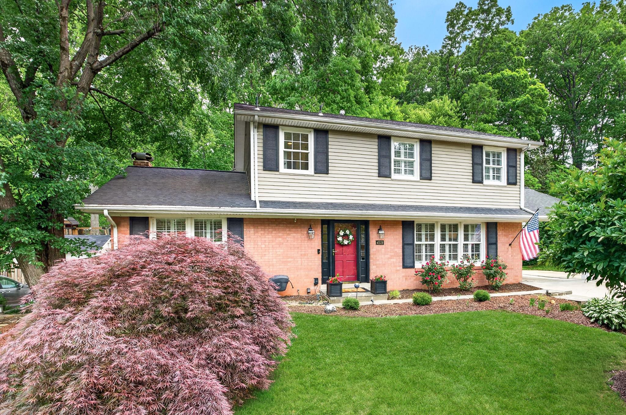 4519 Pickett Road Fairfax, VA 22032 - Photo 2 of 46