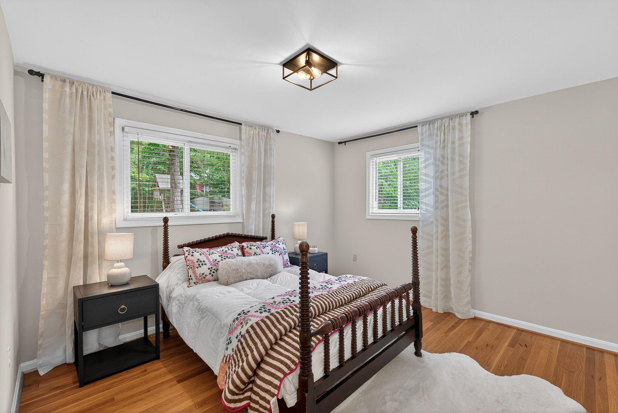 4519 Pickett Road Fairfax, VA 22032 - Photo 30 of 46