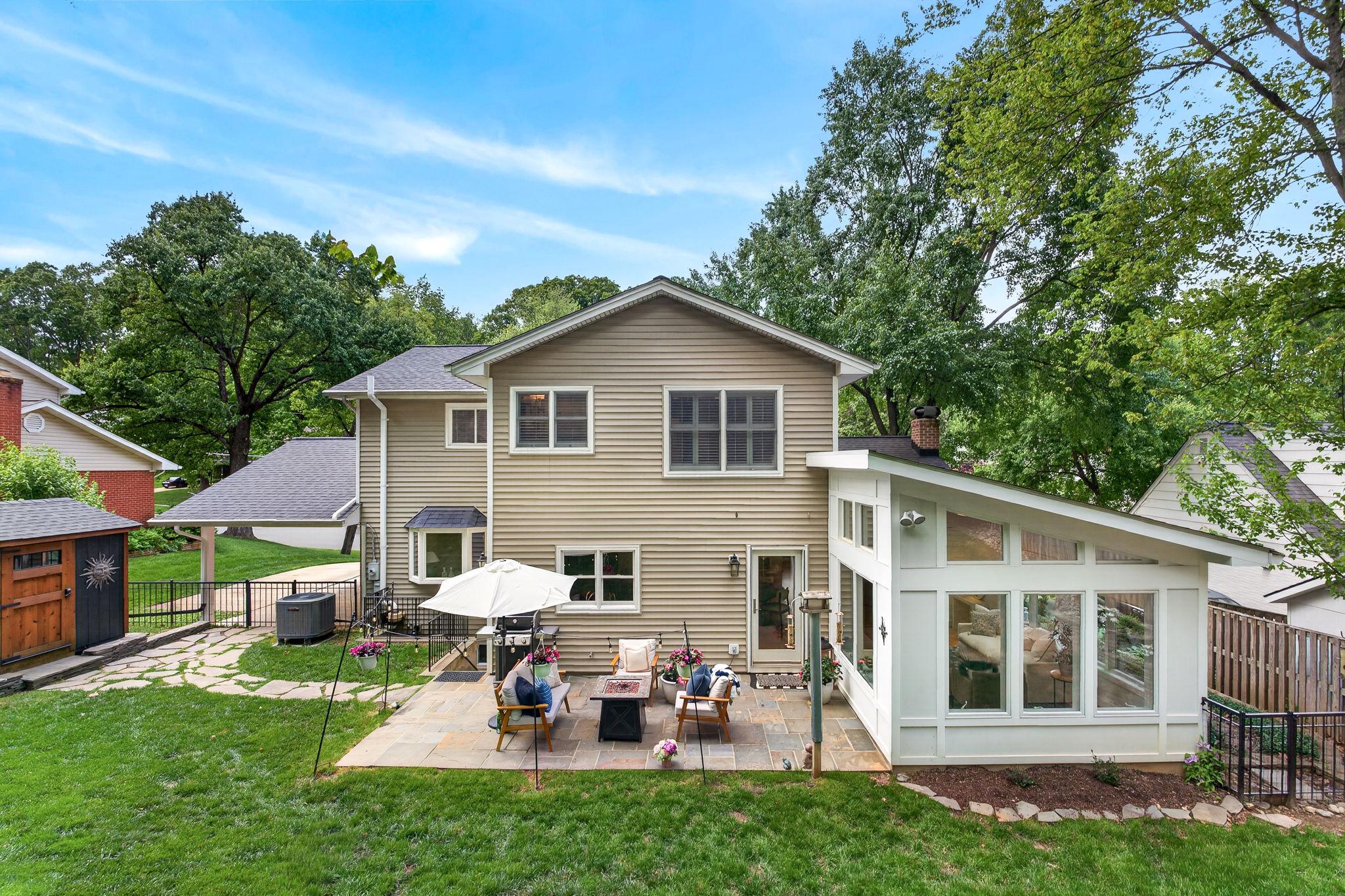 4519 Pickett Road Fairfax, VA 22032 - Photo 42 of 46