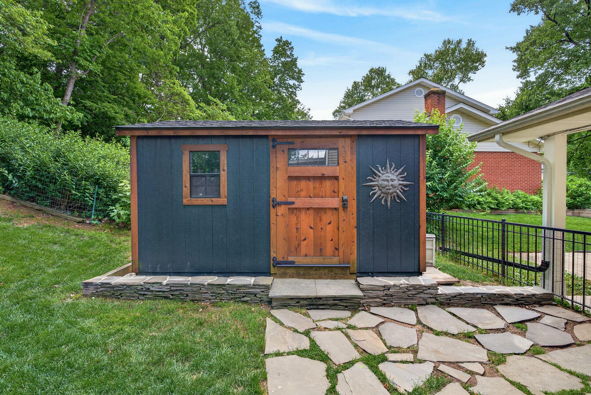 4519 Pickett Road Fairfax, VA 22032 - Photo 43 of 46