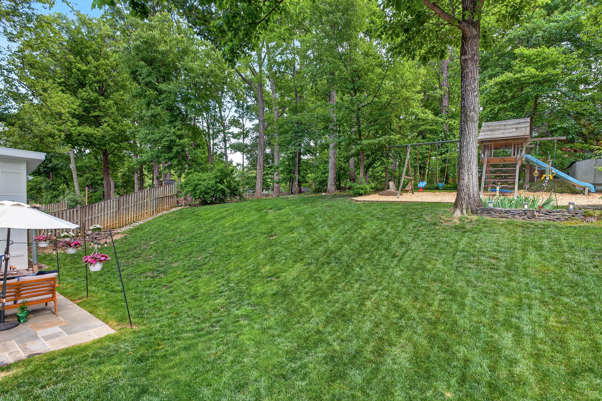 4519 Pickett Road Fairfax, VA 22032 - Photo 44 of 46