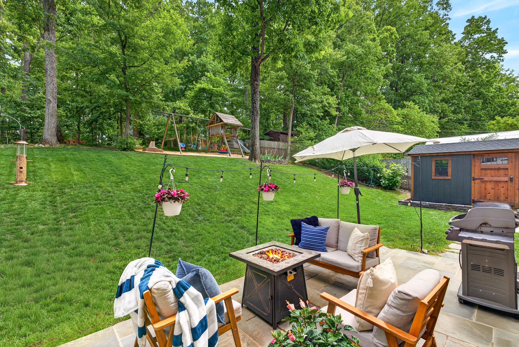 4519 Pickett Road Fairfax, VA 22032 - Photo 45 of 46