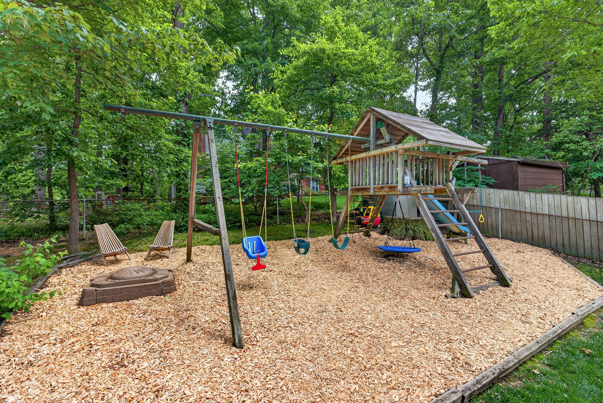 4519 Pickett Road Fairfax, VA 22032 - Photo 46 of 46