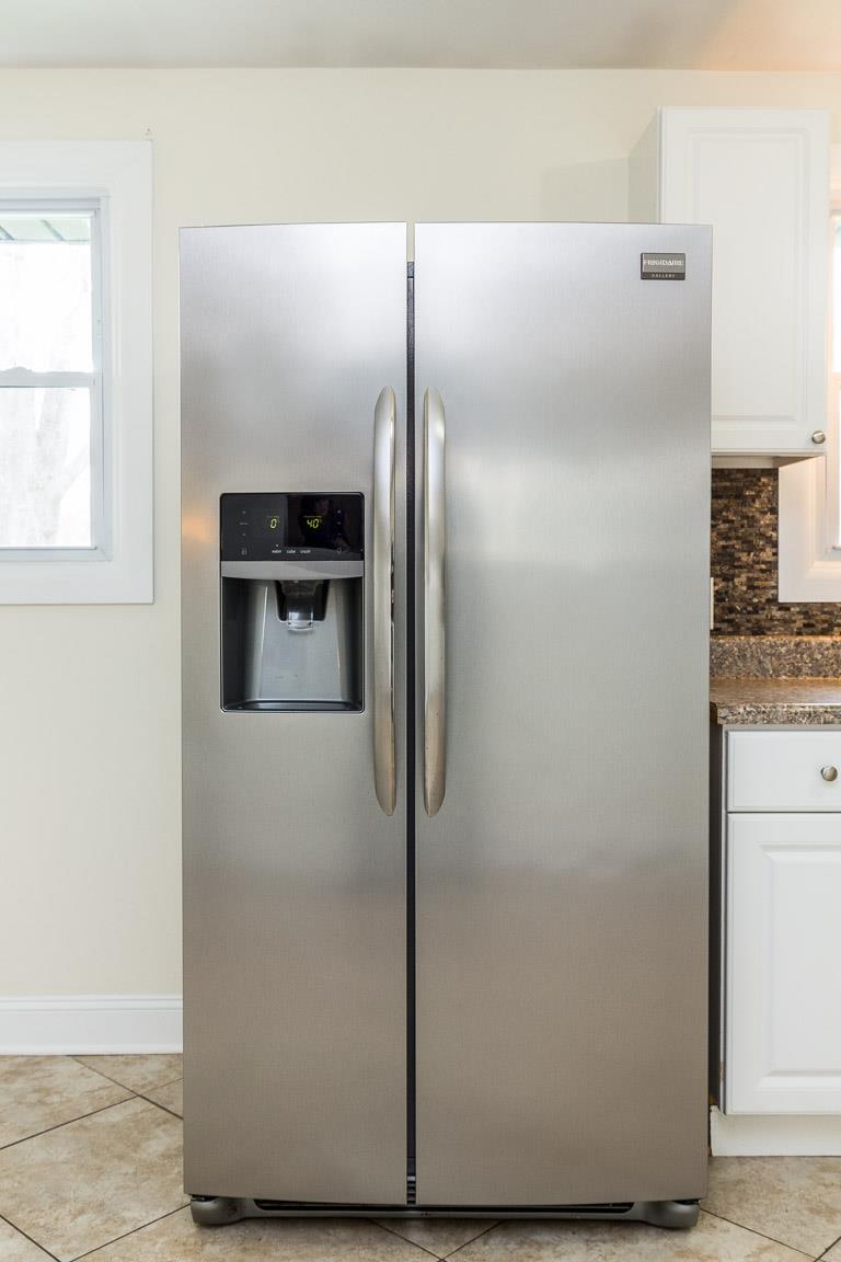 433 Cedarcliff Road Antioch, TN 37013 - Photo 14 of 30 Stainless steel refrigerator will remain.