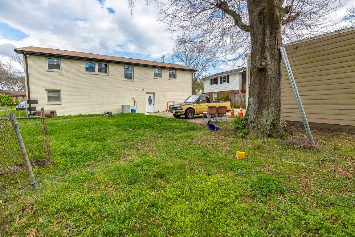 433 Cedarcliff Road Antioch, TN 37013 - Photo 30 of 30 Great backyard!