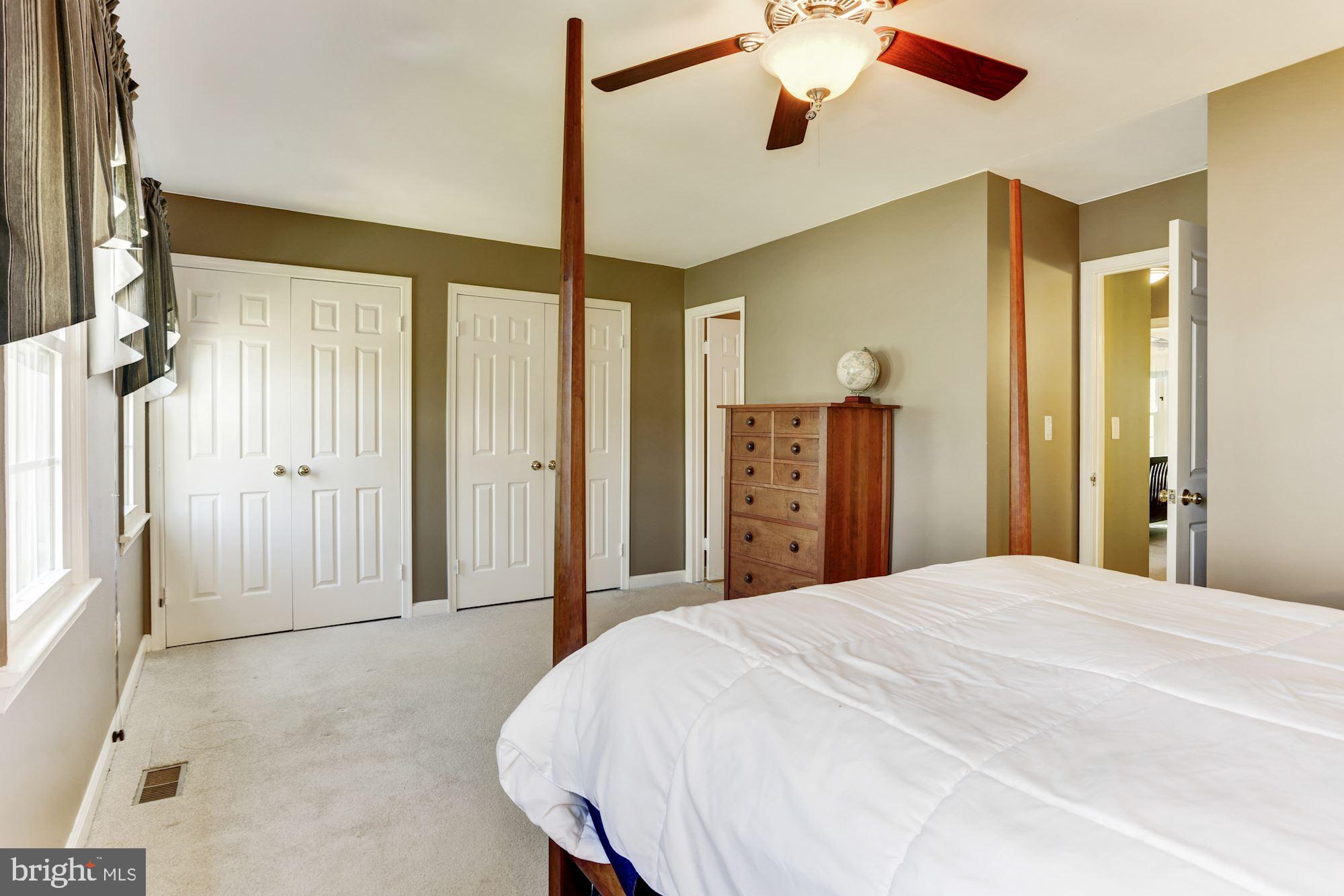 1012 Windrush Lane Sandy Spring, MD 20860 - Photo 13 of 27 Master Bedroom