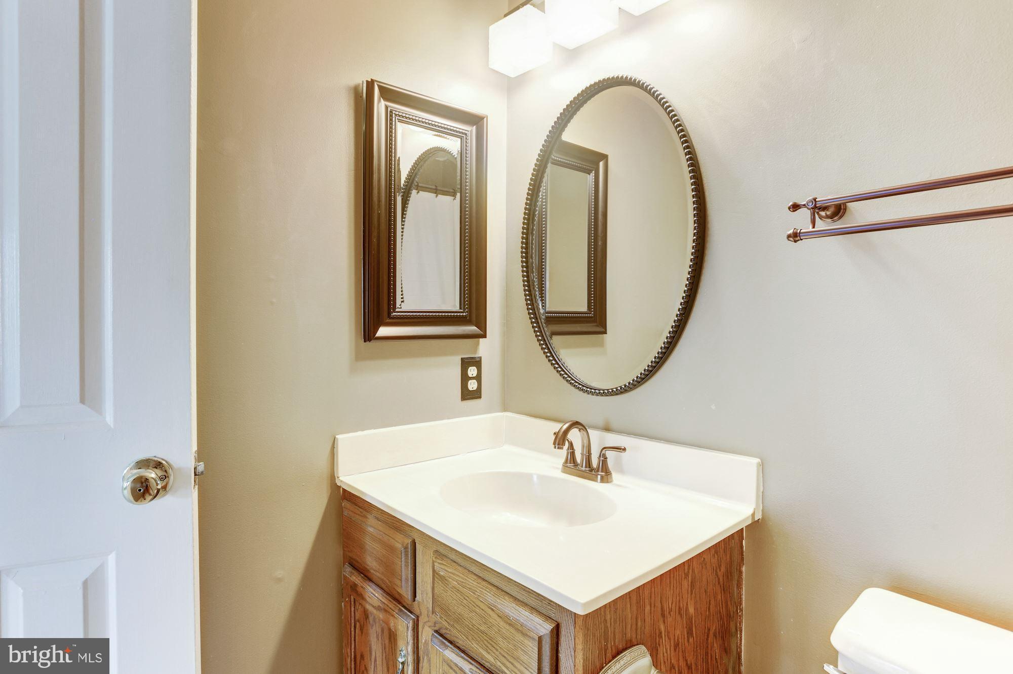 1012 Windrush Lane Sandy Spring, MD 20860 - Photo 14 of 27 Master Bath