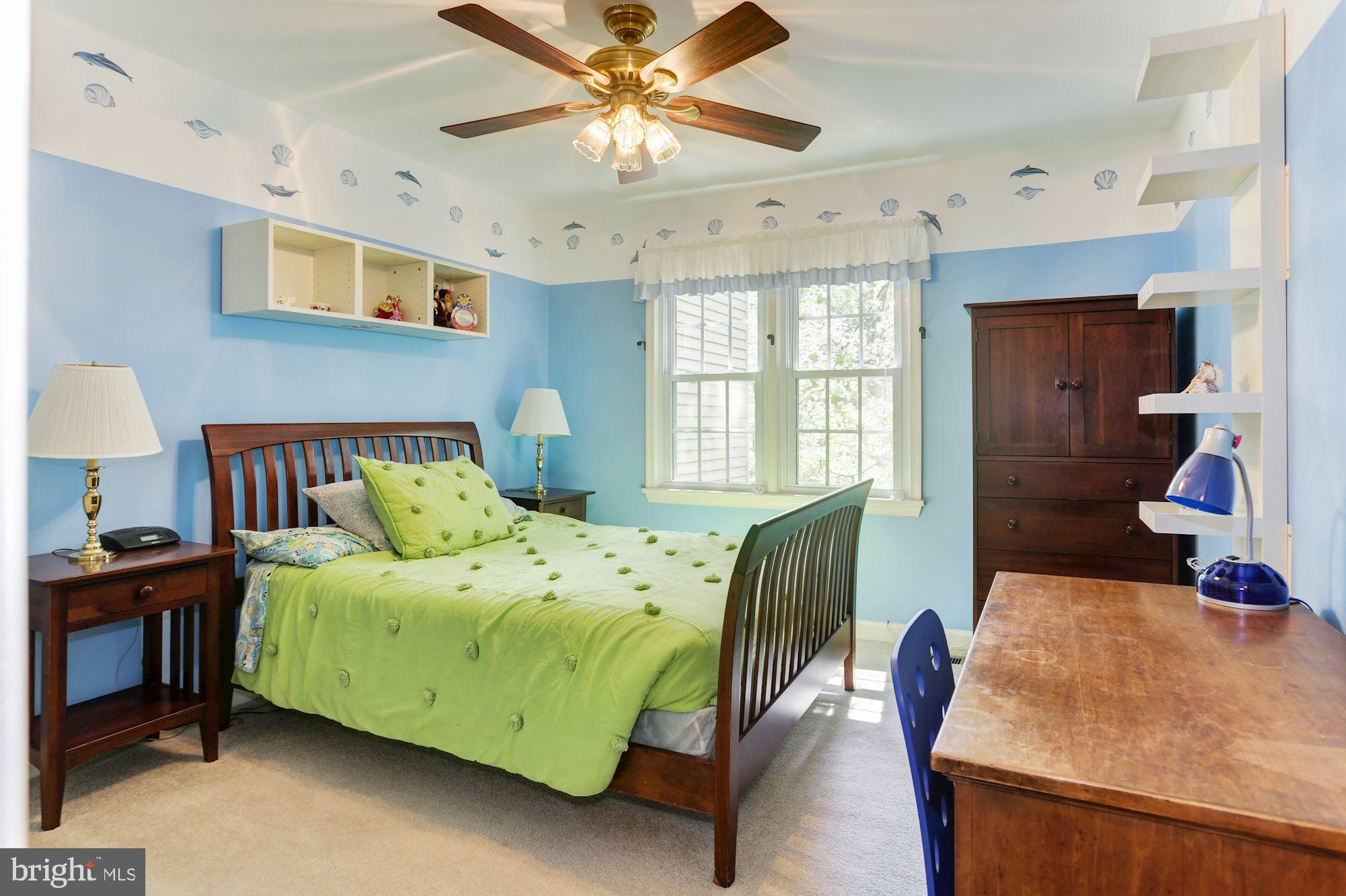 1012 Windrush Lane Sandy Spring, MD 20860 - Photo 16 of 27 Bedroom