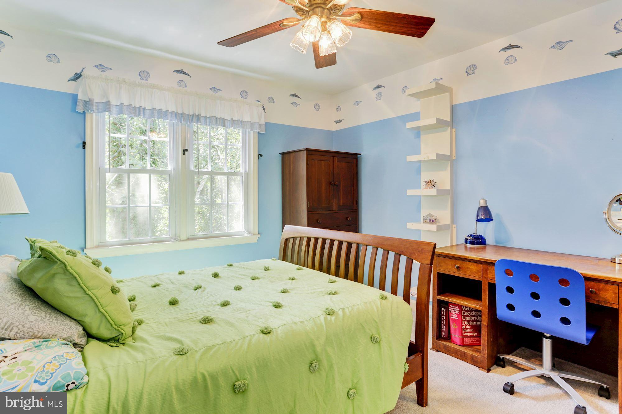 1012 Windrush Lane Sandy Spring, MD 20860 - Photo 17 of 27 Bedroom