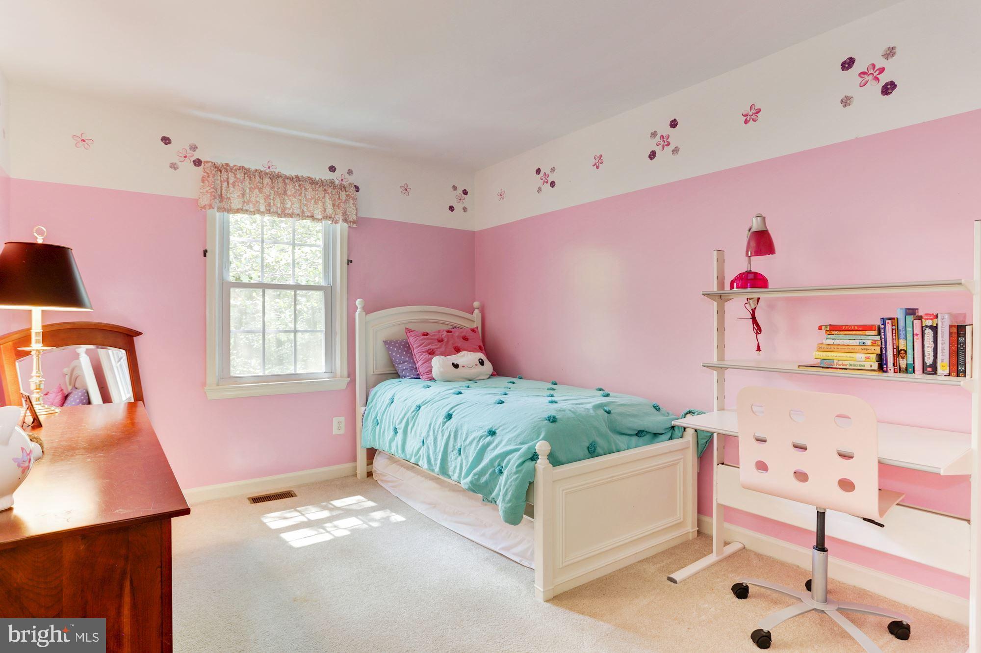 1012 Windrush Lane Sandy Spring, MD 20860 - Photo 18 of 27 Bedroom