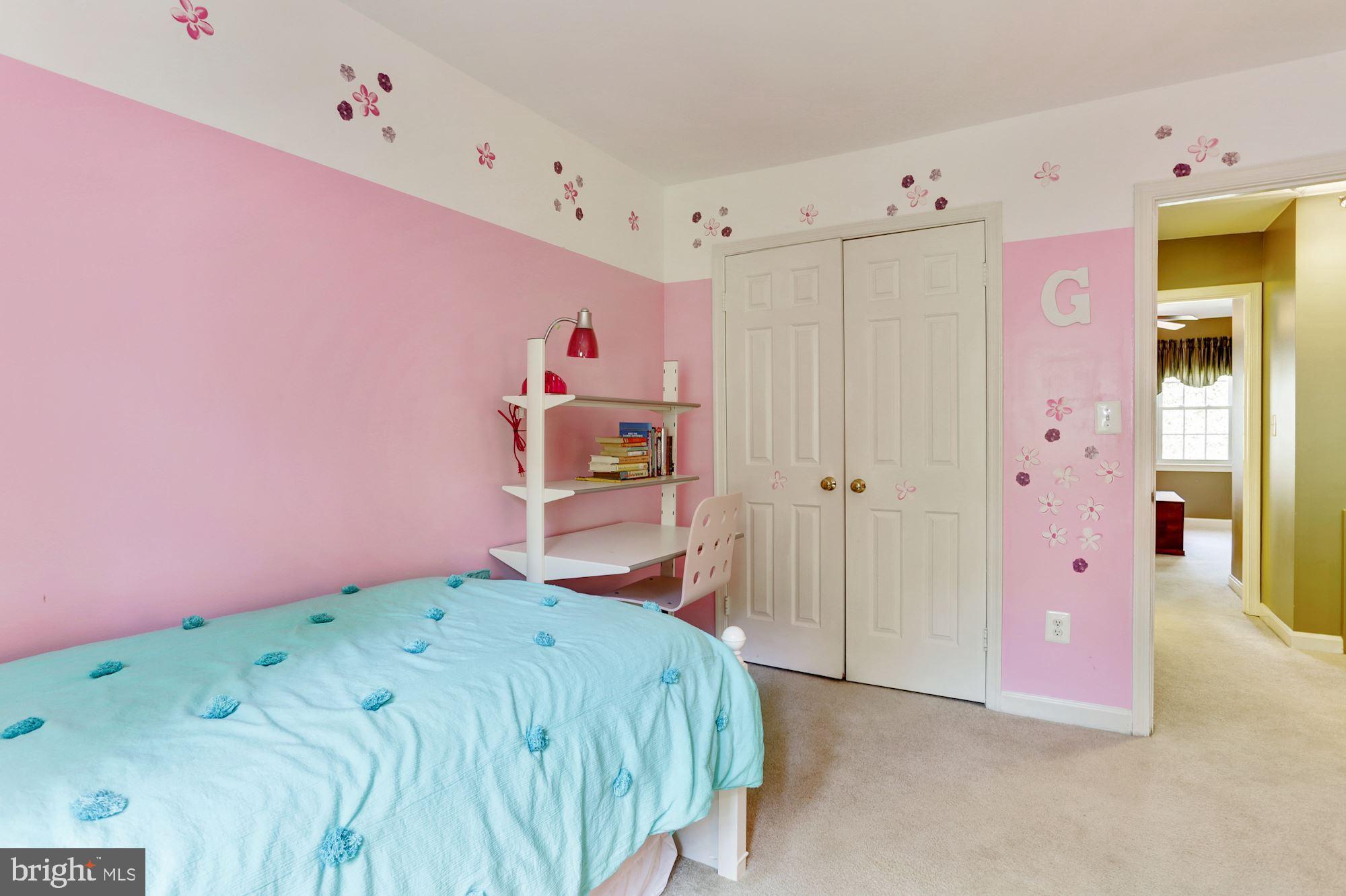 1012 Windrush Lane Sandy Spring, MD 20860 - Photo 19 of 27 Bedroom