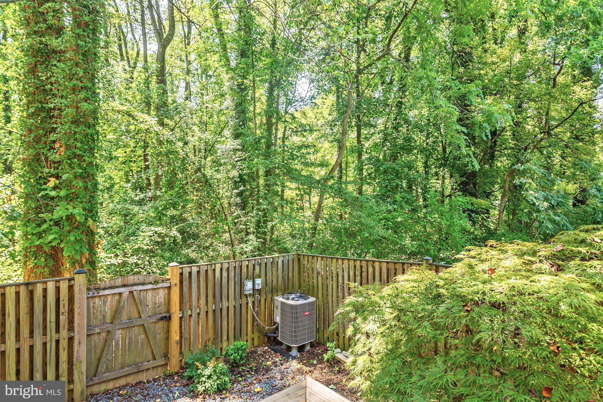 1012 Windrush Lane Sandy Spring, MD 20860 - Photo 21 of 27 Backs to Trees