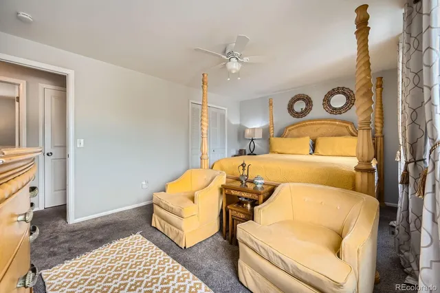 $529,999 | 1538 South Granby Street, Aurora, CO 80012