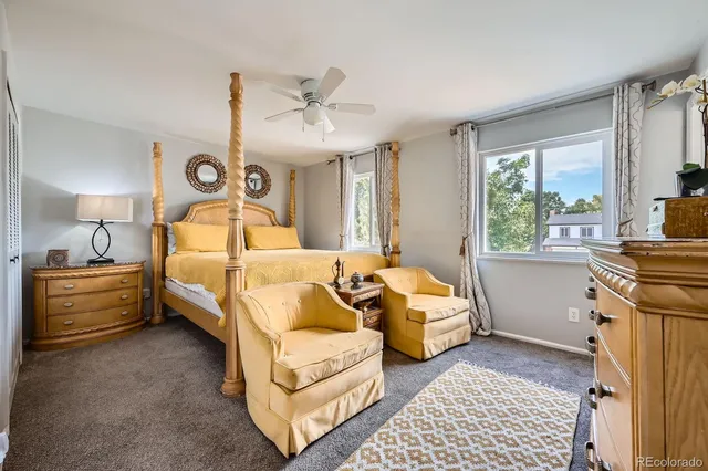 $529,999 | 1538 South Granby Street, Aurora, CO 80012