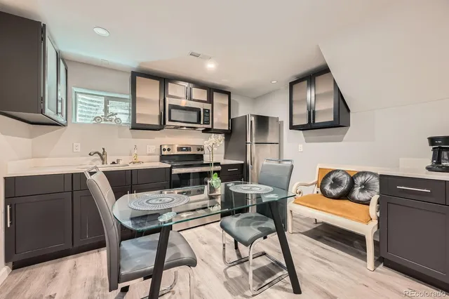 $529,999 | 1538 South Granby Street, Aurora, CO 80012