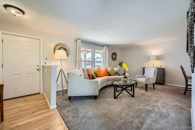 $529,999 | 1538 South Granby Street, Aurora, CO 80012