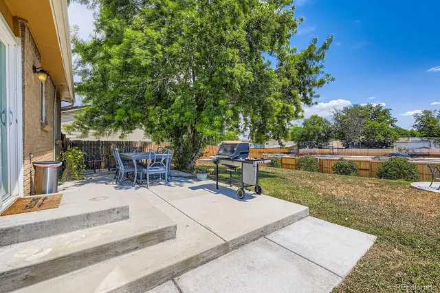 $529,999 | 1538 South Granby Street, Aurora, CO 80012