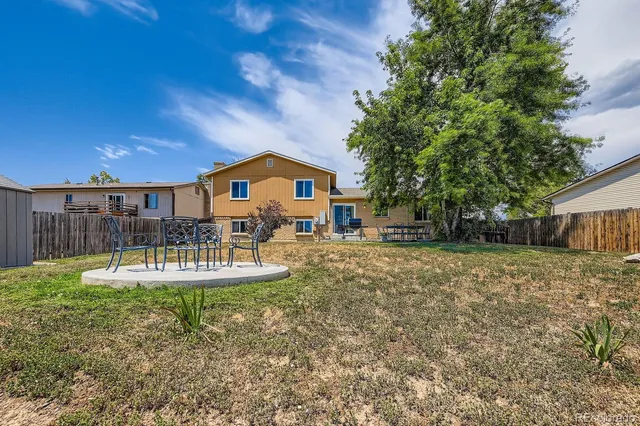 $529,999 | 1538 South Granby Street, Aurora, CO 80012