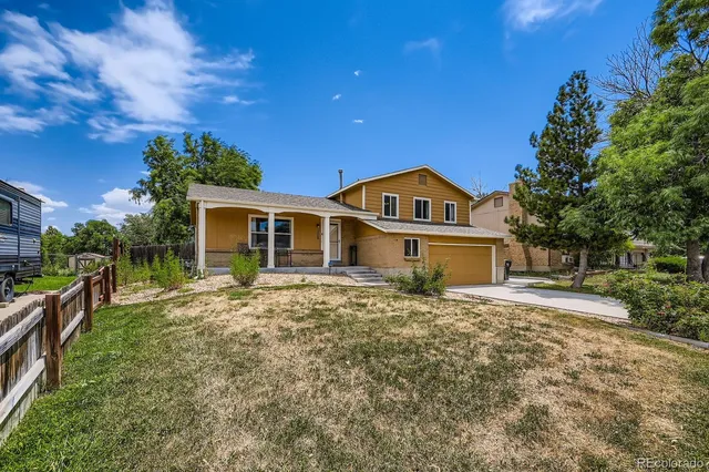 $529,999 | 1538 South Granby Street, Aurora, CO 80012